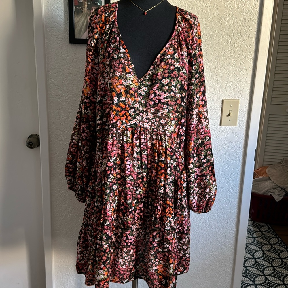 H&m dress